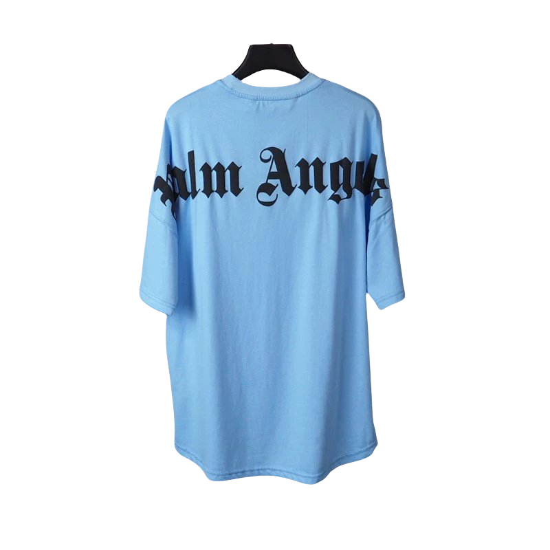 Palm Angels Tee-4
