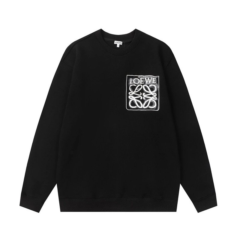 Loewe Hoodie-4