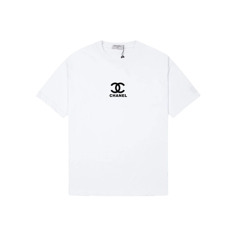 Chanel Tee-4