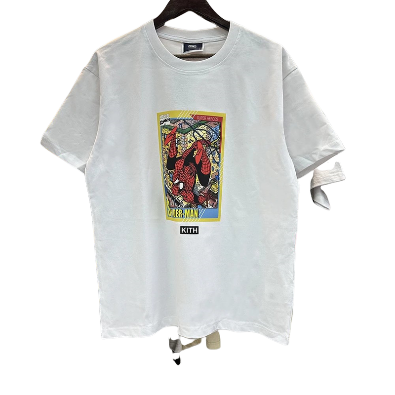 Kith Tee-4