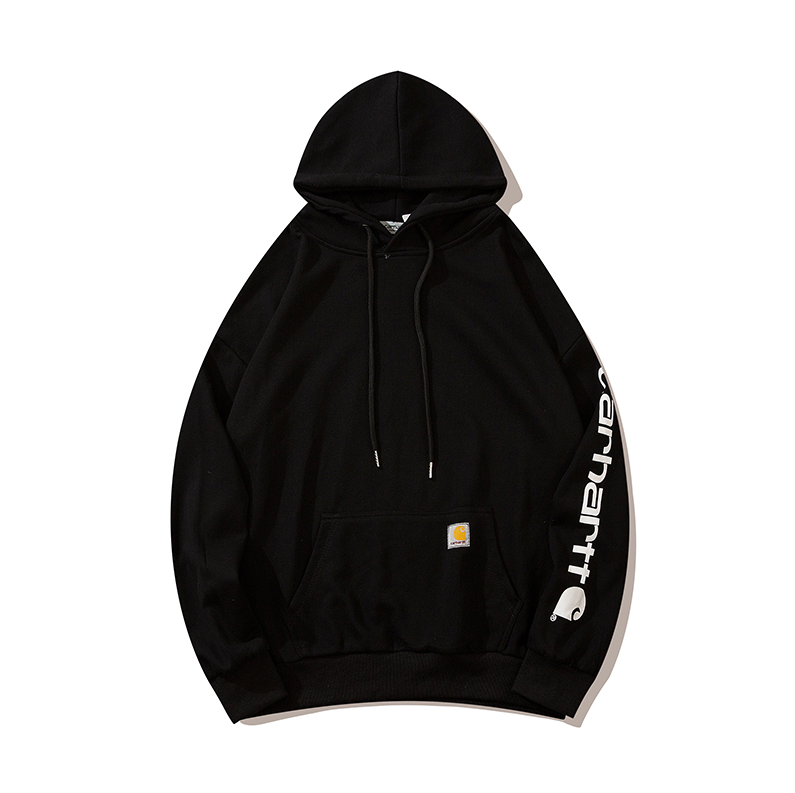 Carhartt Hoodie-4