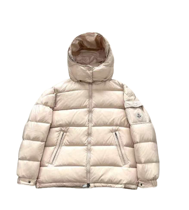 Moncler Coat-4
