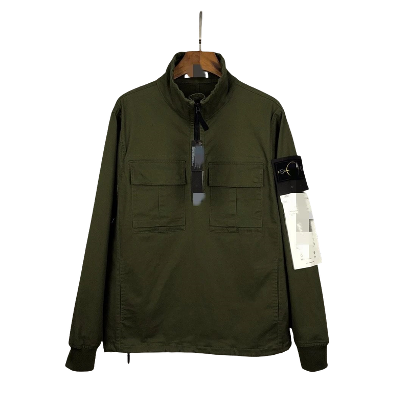 Stone Island Jacket-4