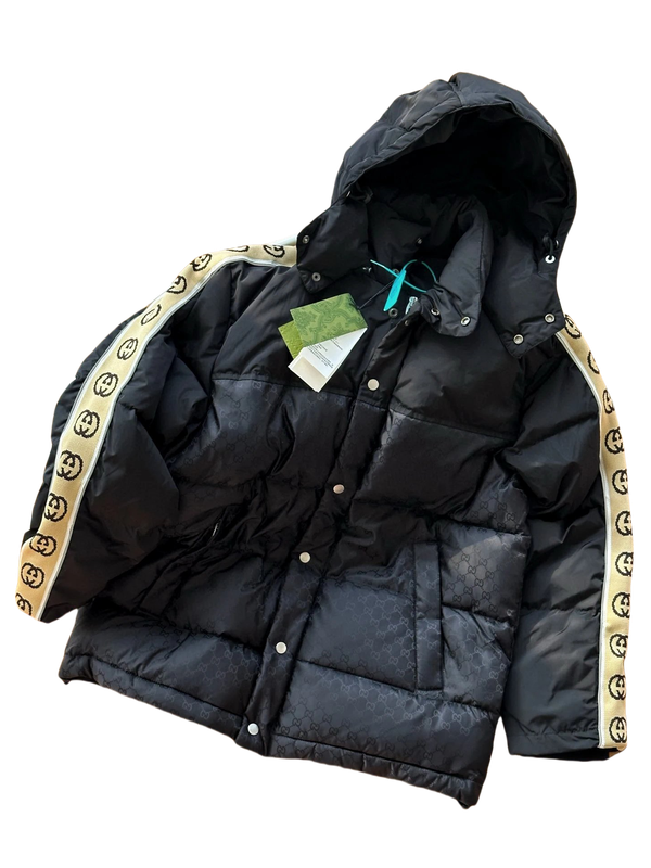 Gucci Coat-4