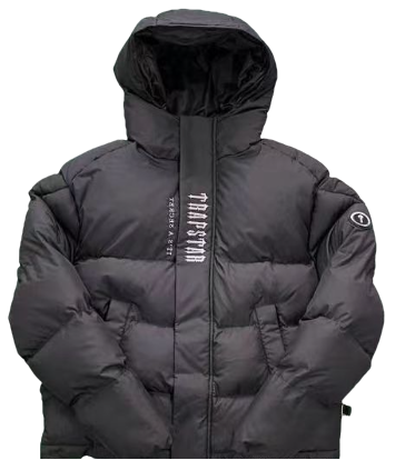 Trapstar Coat-2