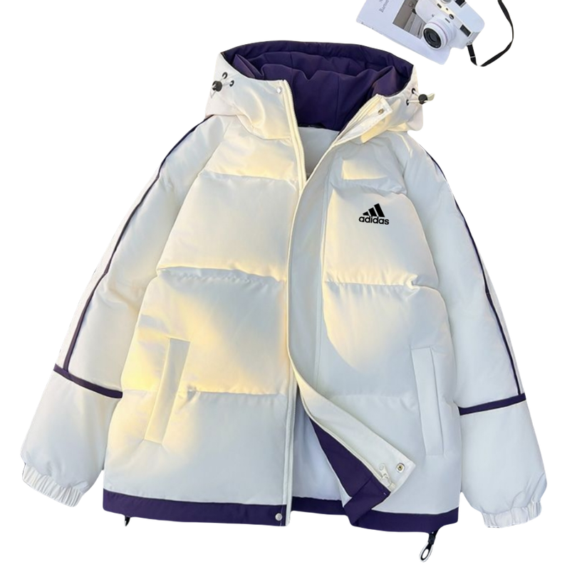 Adidas Coat-4