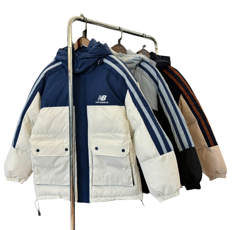 New Balance Coat-4