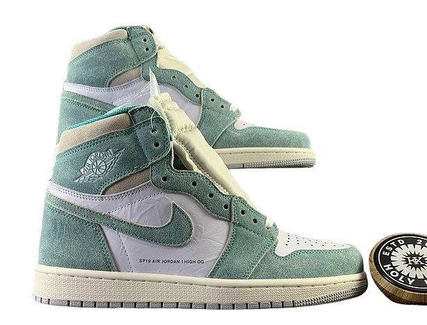 Jordan 1 High Top-8