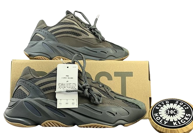 Yeezy 700-4