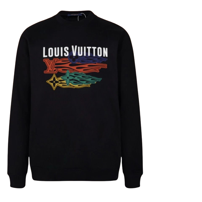 LV Hoodie-10