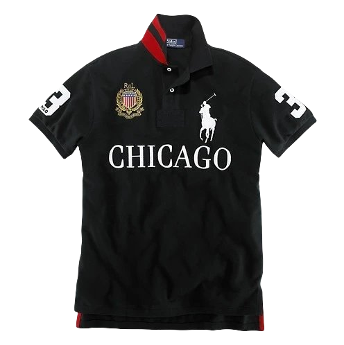 Ralph Lauren Polo-31