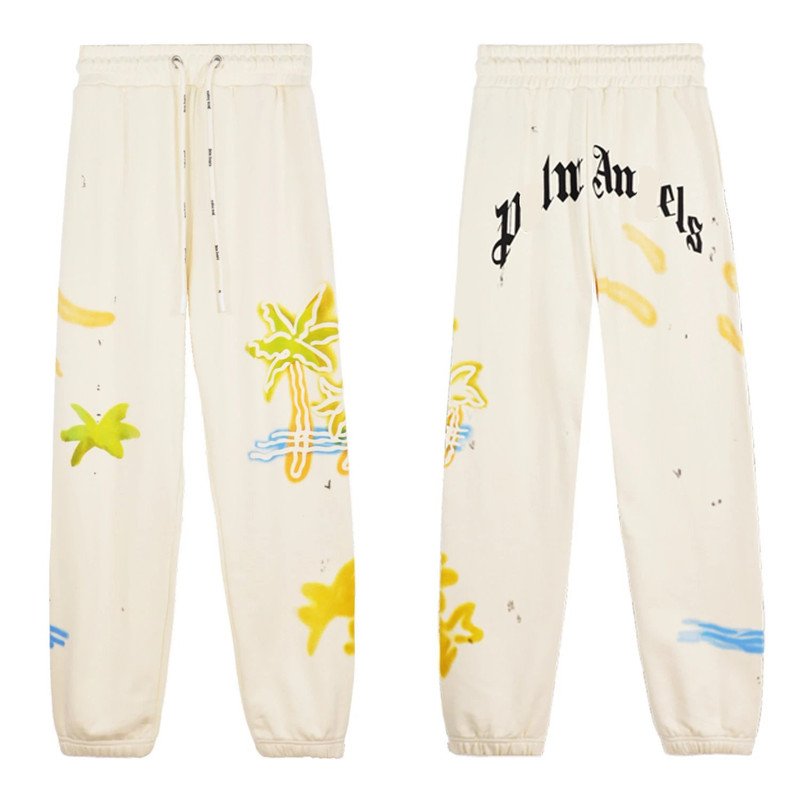 Palm Angel Pants-2