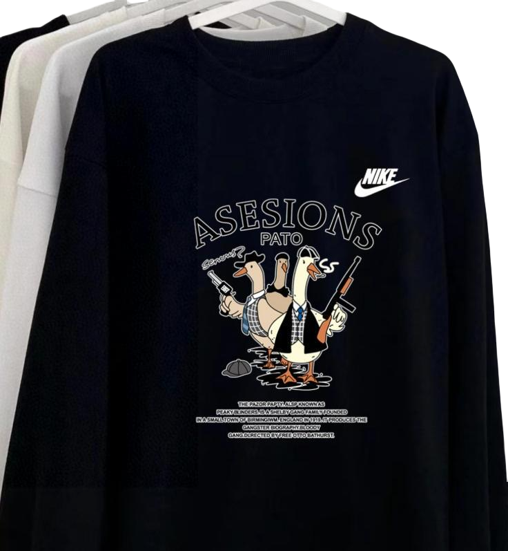 Nike Hoodie-9