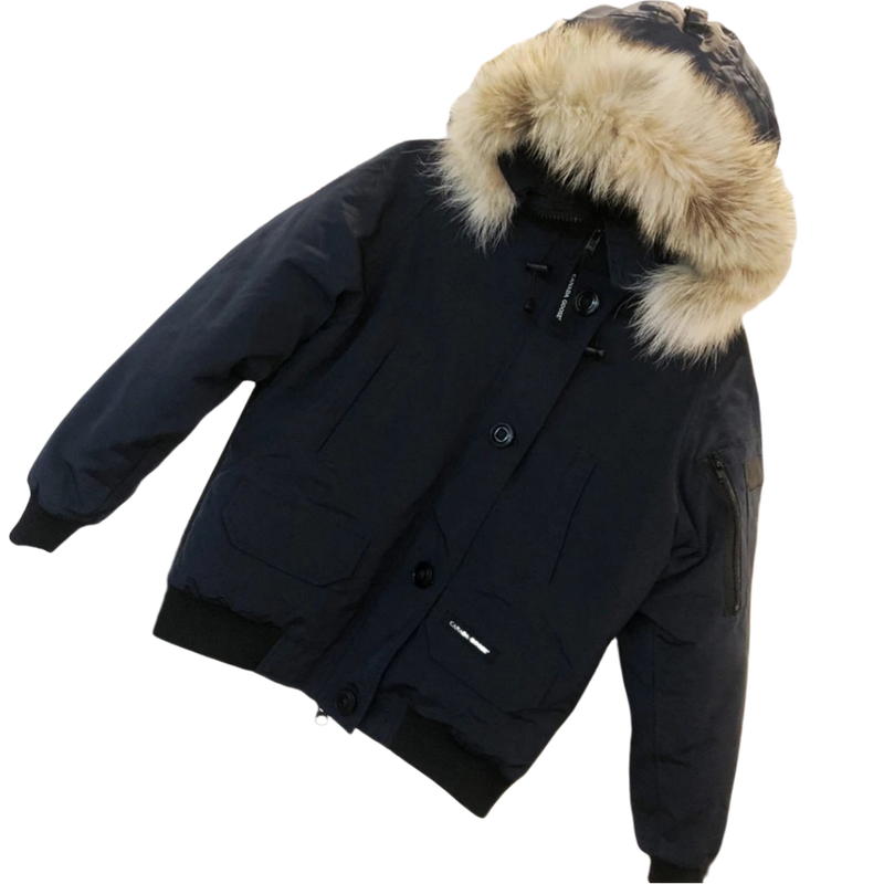 Canada Goose Coat-15