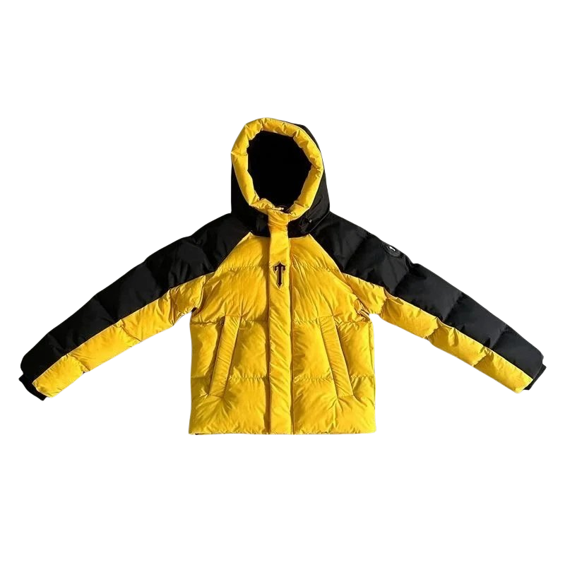 Trapstar Coat-10