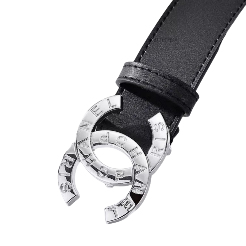 Chanel Belt-4