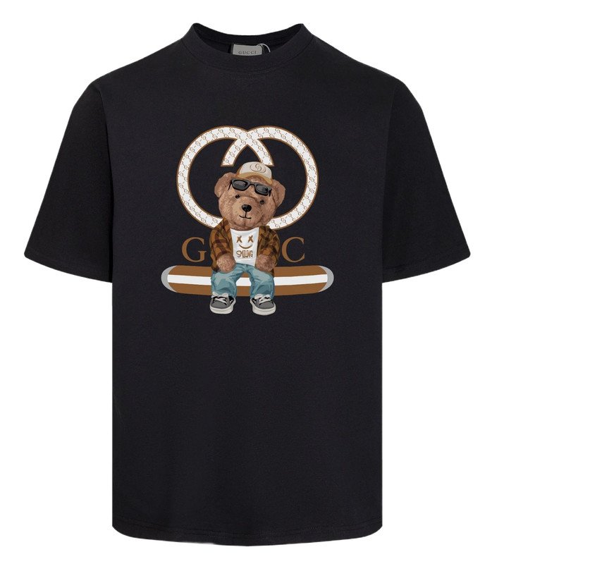 Gucci Tee-20