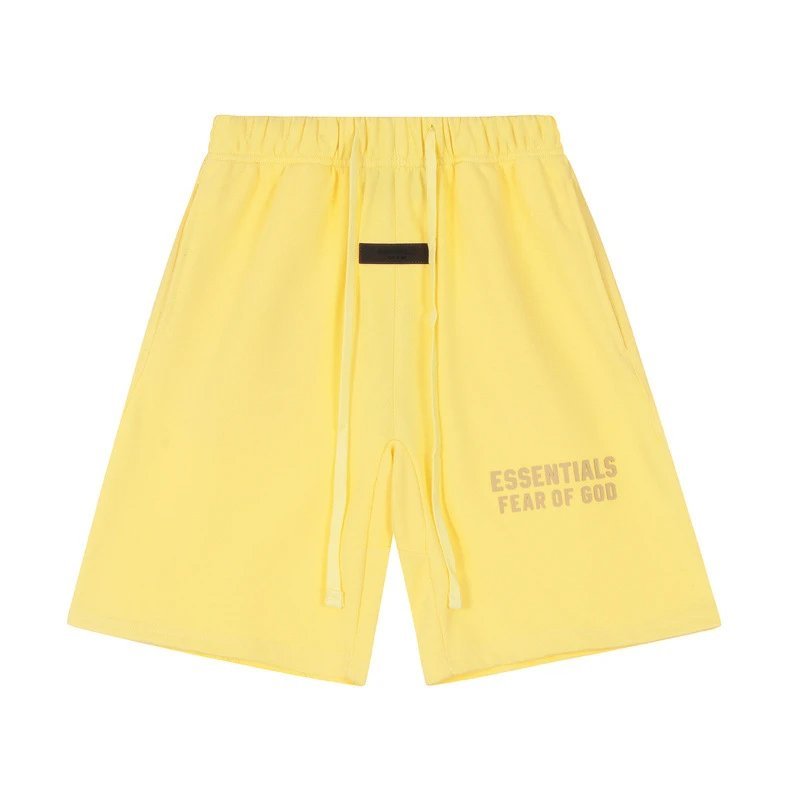 Essentials Shorts-5
