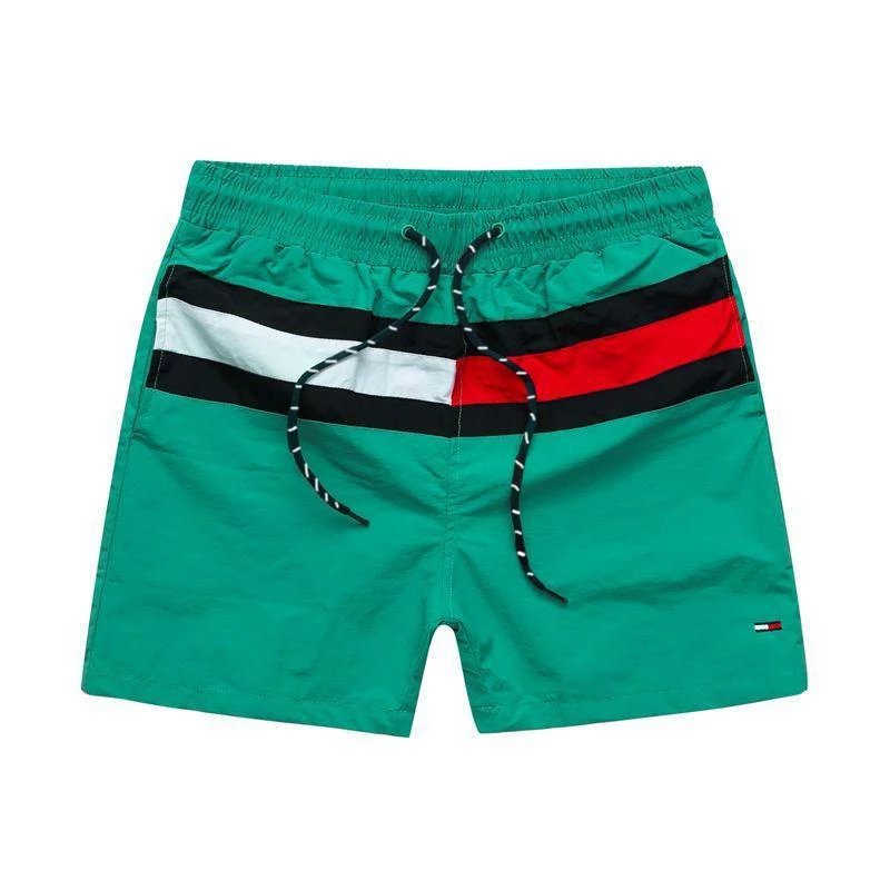 Tommy Shorts-5