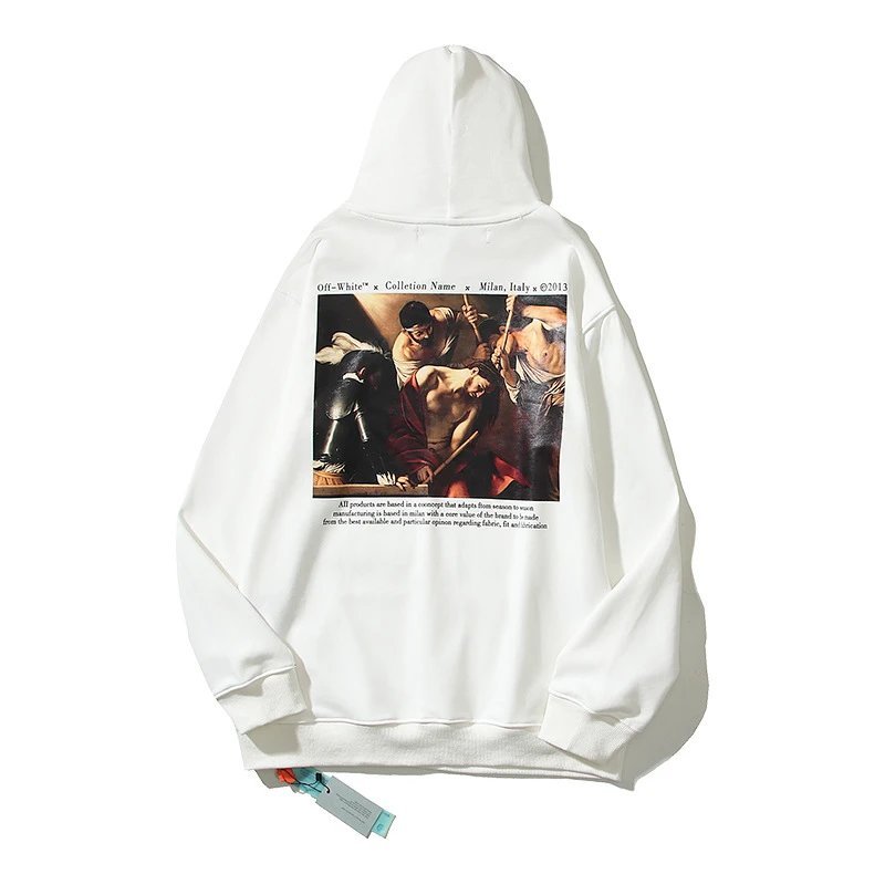 Off-White Hoodie-25