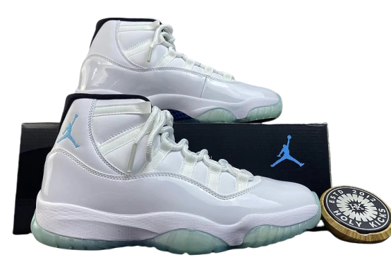 Jordan 11 Hight-4