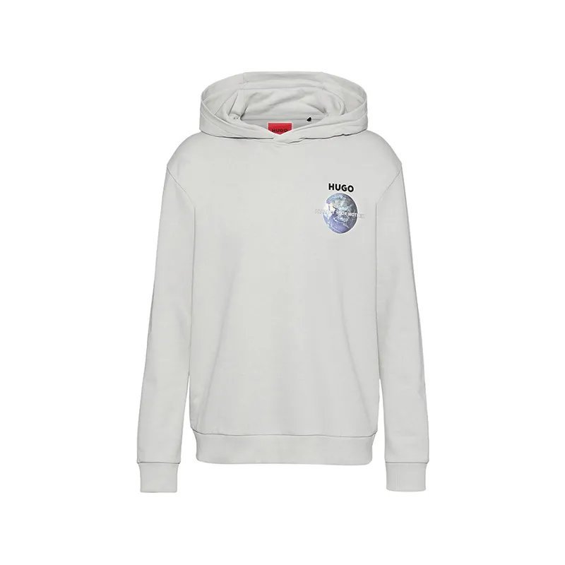 Boss Hoodie-38