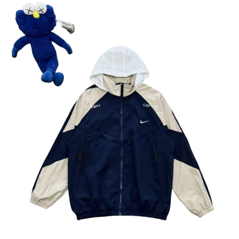 Nike Jacket-1