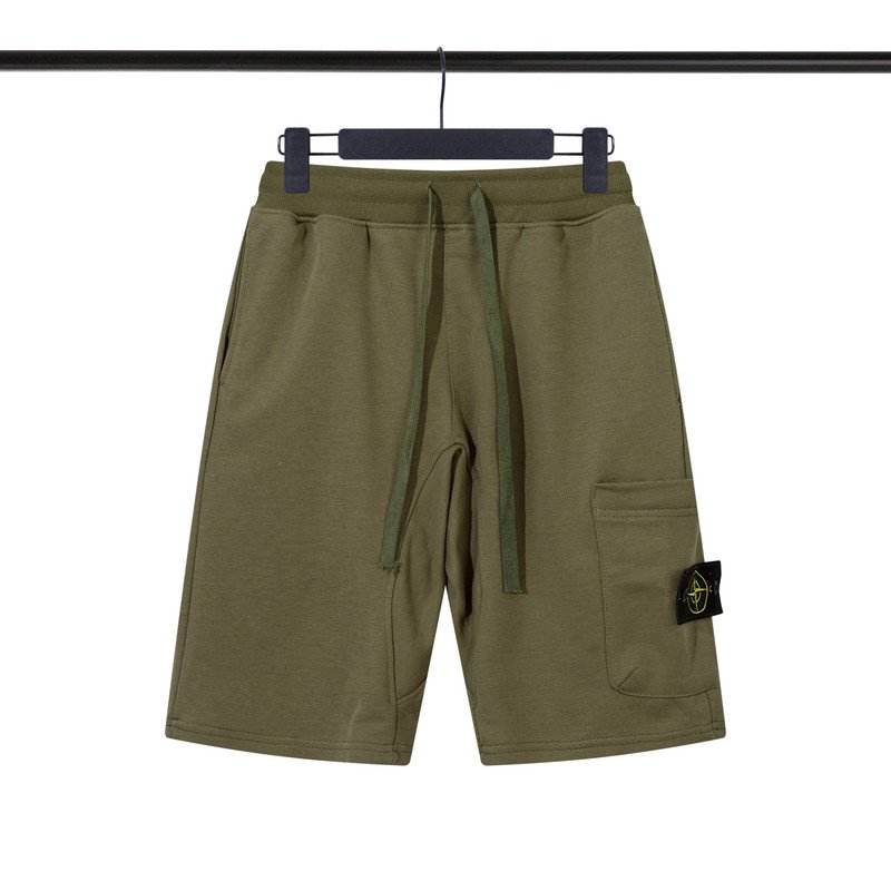 Stone Island Shorts-11
