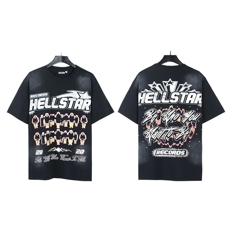 Hellstar Tee-16