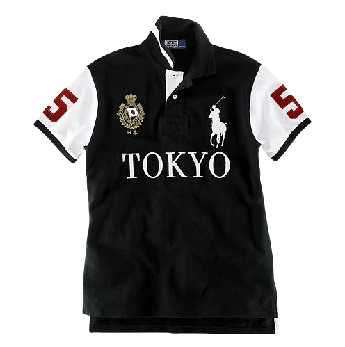 Ralph Lauren Polo-32