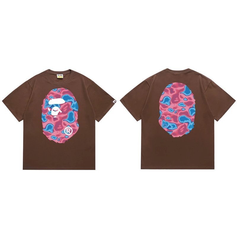 Bape  Tee-56