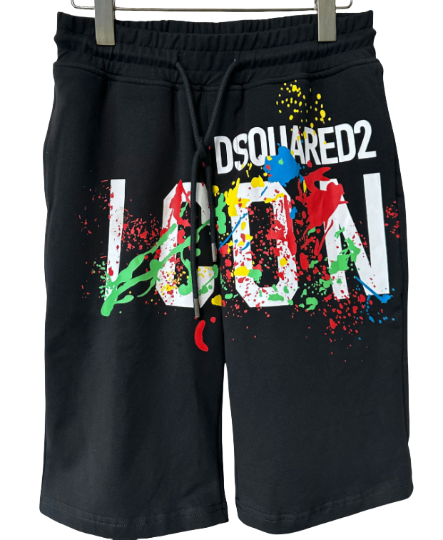 Dsquared2 Shorts-11