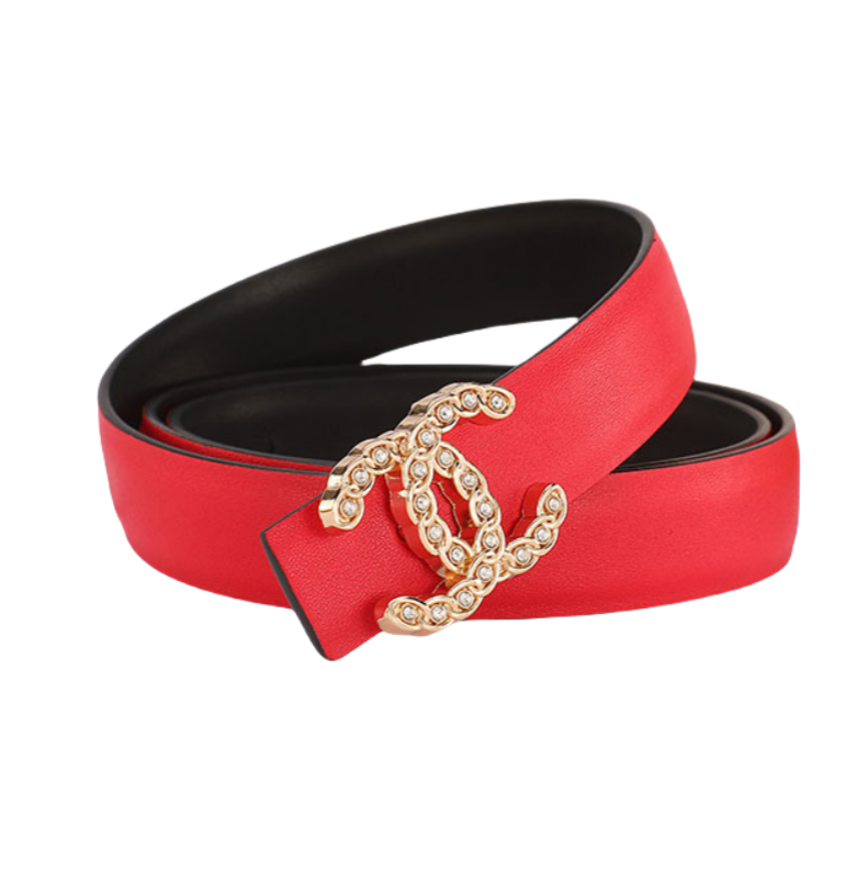 Chanel Belt-5