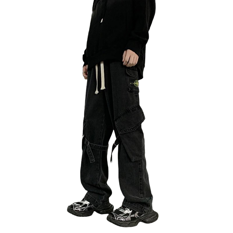Stone Island Jeans-9