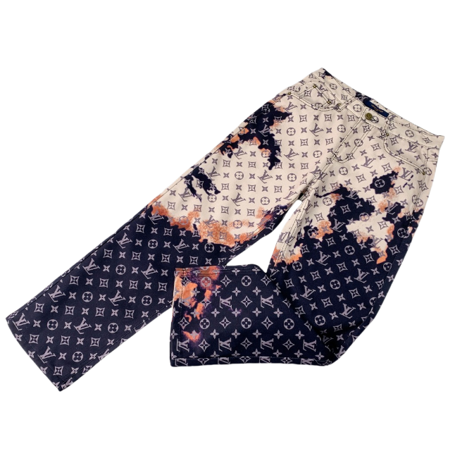 LV Jeans-1