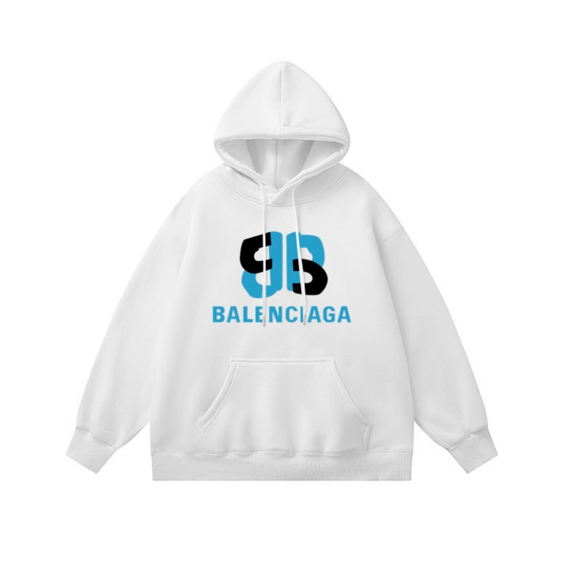 Balenciaga Hoodie-9