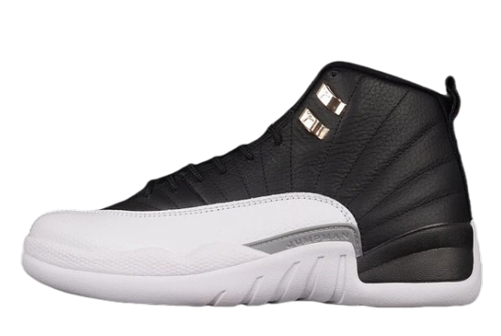 Jordan 12-1