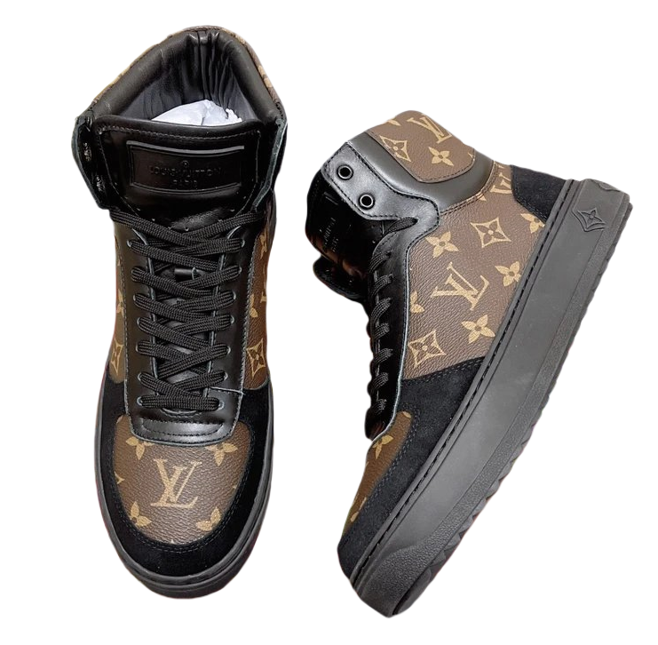 LV Shoes-2