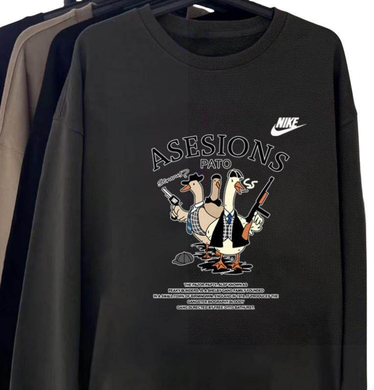 Nike Hoodie-11