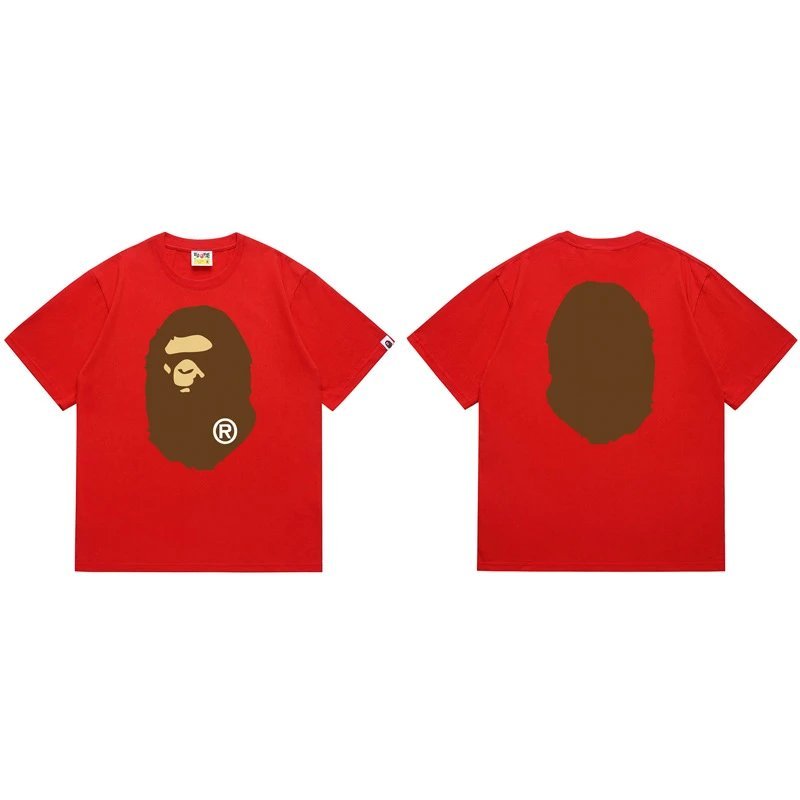 Bape  Tee-57