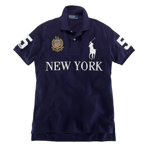 Ralph Lauren Polo-33
