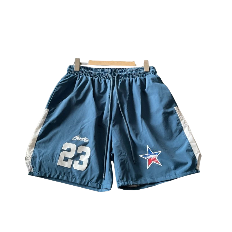 Corteiz Shorts-22
