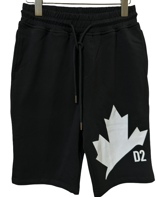 Dsquared2 Shorts-12