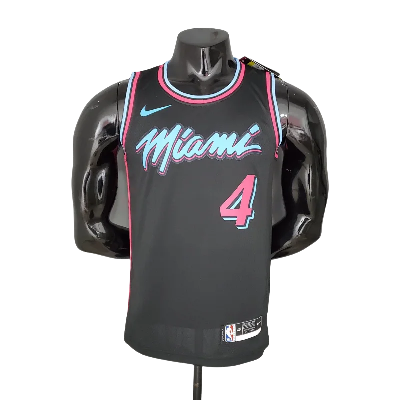 NBA Jersey-2
