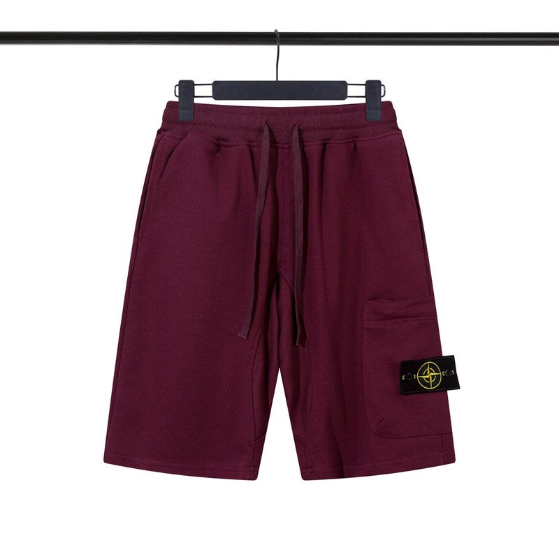 Stone Island Shorts-12