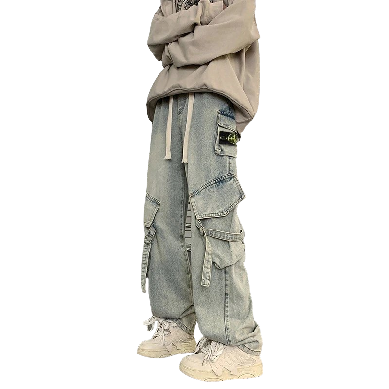 Stone Island Jeans-10