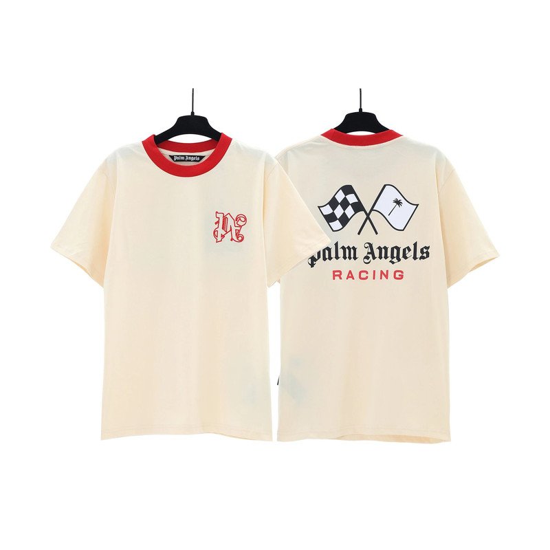Palm Angels Tee-12