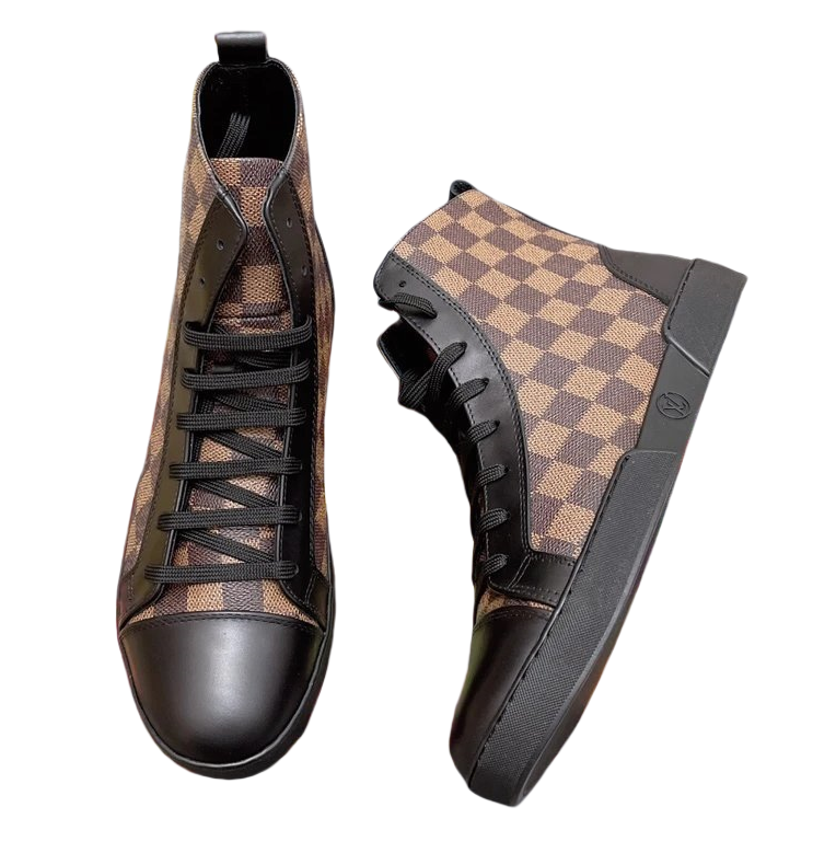 LV Shoes-3