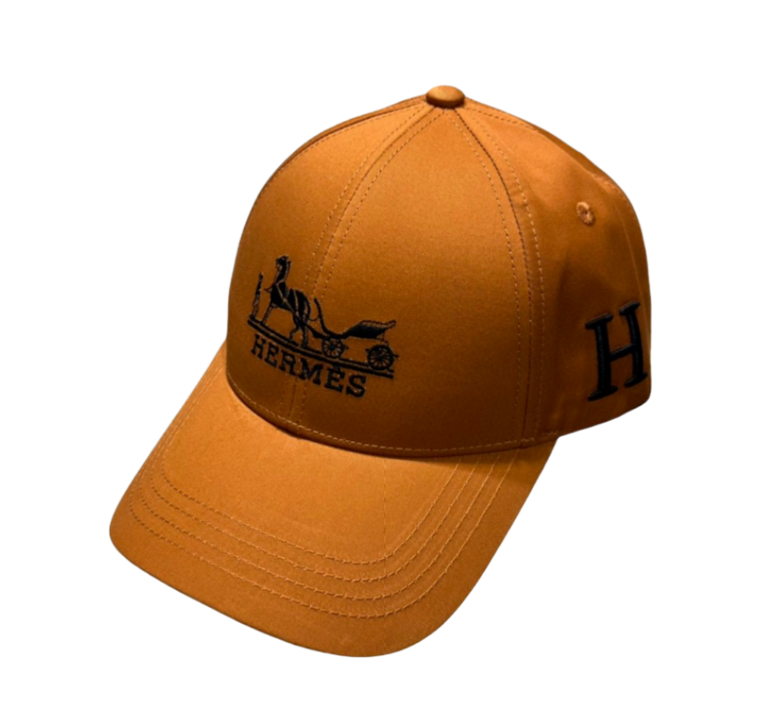 Hermes Hat-3