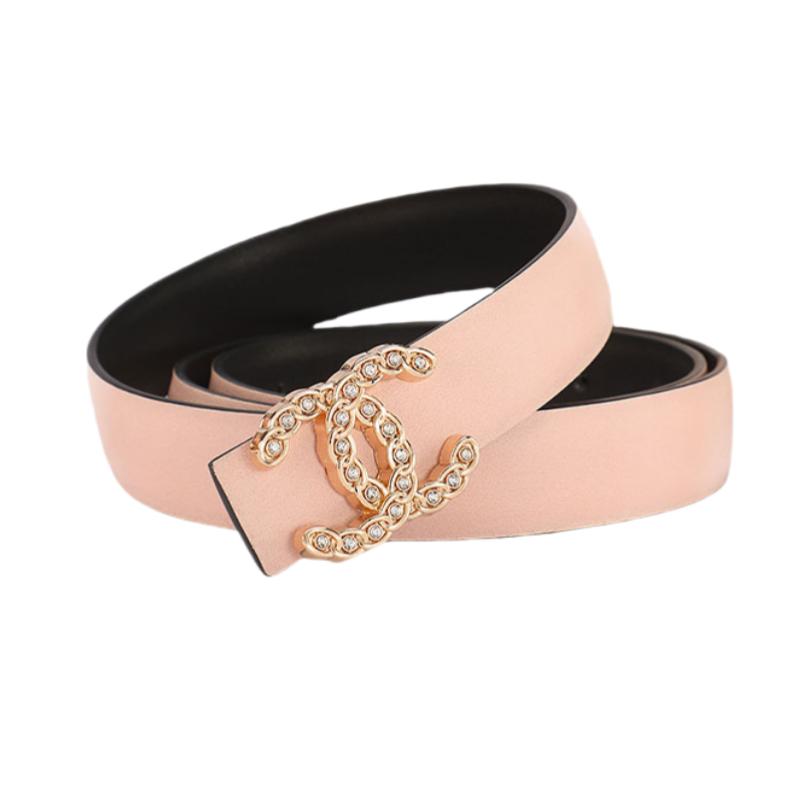 Chanel Belt-7